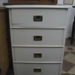 476 5348 CHEST OF DRAWERS
